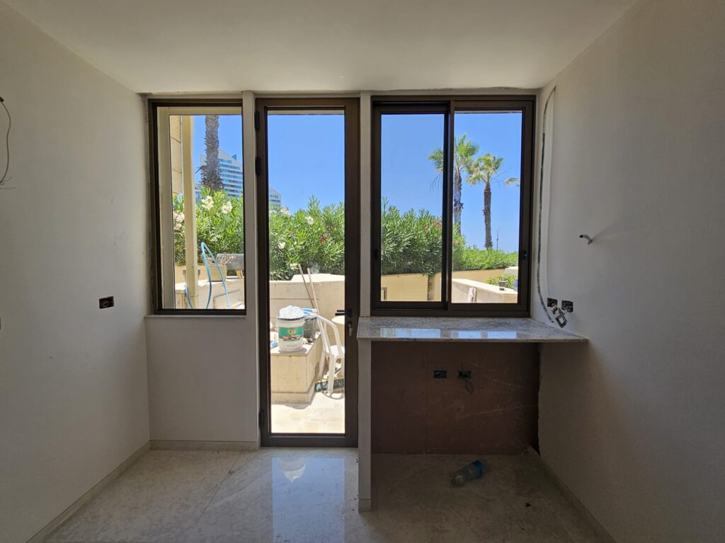 חלון באוהוס