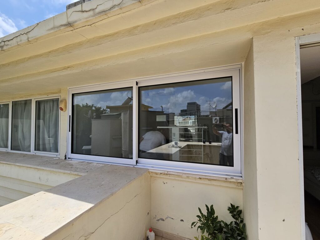 חלון פרופיל 9200