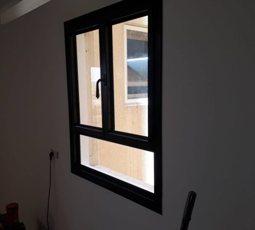 חלונות בלגיים