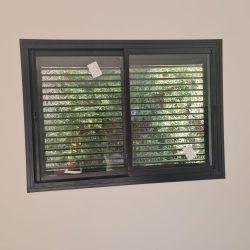 חלונות בלגיים