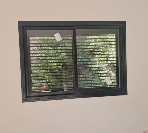 חלונות בלגיים