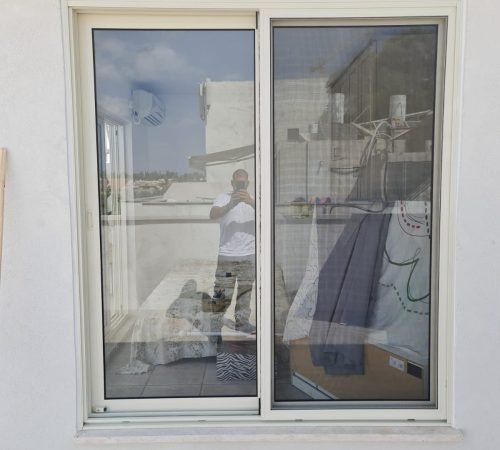 חלונות בלגיים