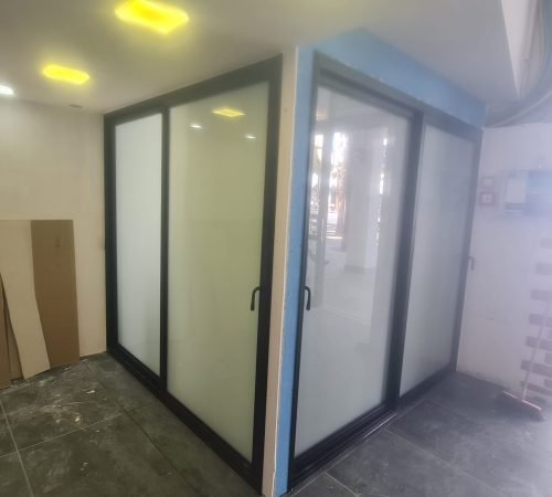 דלת בלגי 7300