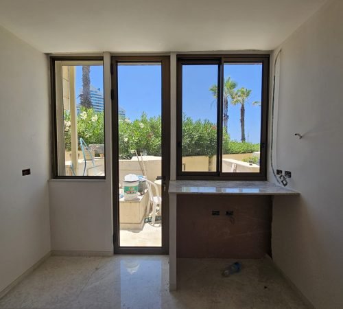 חלון באוהוס