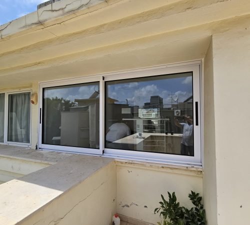 חלון פרופיל 9200